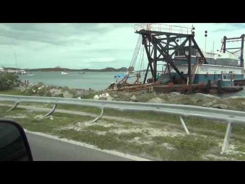 ТЮРЬМА с видом на океан st. Maarten Island Taxi Tour ТЮРЬМА с видом на океан st. Maarten Island Taxi Tour