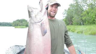What is the Best Time of Year for My Alaska Fishing Trip?