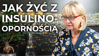 Jak przełamywać insulinooporność? Czyli kilka rad jak nie dać się insulinooporności.