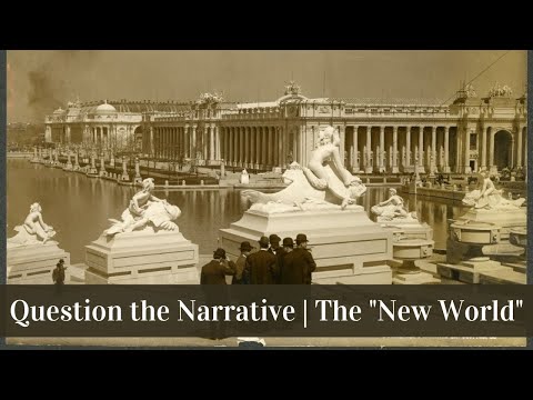 Question the Narrative