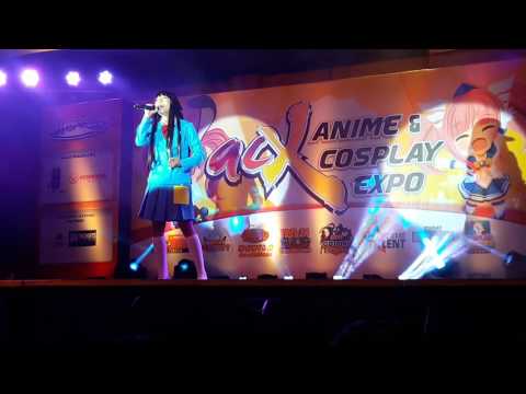 Kimi ni Todoke - May's cover (Johannie)