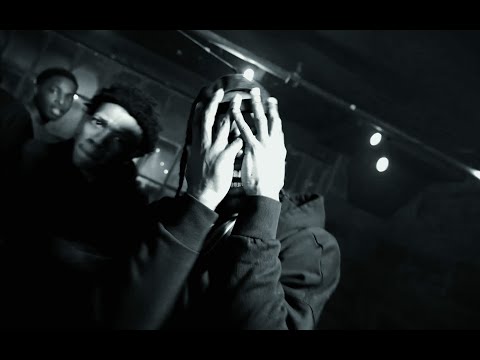 CoachDaGhost - Final Warning (feat. Freshy DaGeneral) [Official Music Video]