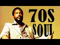 Gambar cover 70's Soul - Al Green, Commodores, Smokey Robinson, Tower Of Power and more