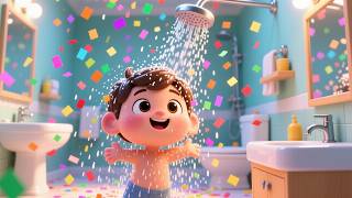 Potty Time Baby Cheers 🚽🎉 Fun Learning Song for Kids | Toilet Training Nursery Rhyme