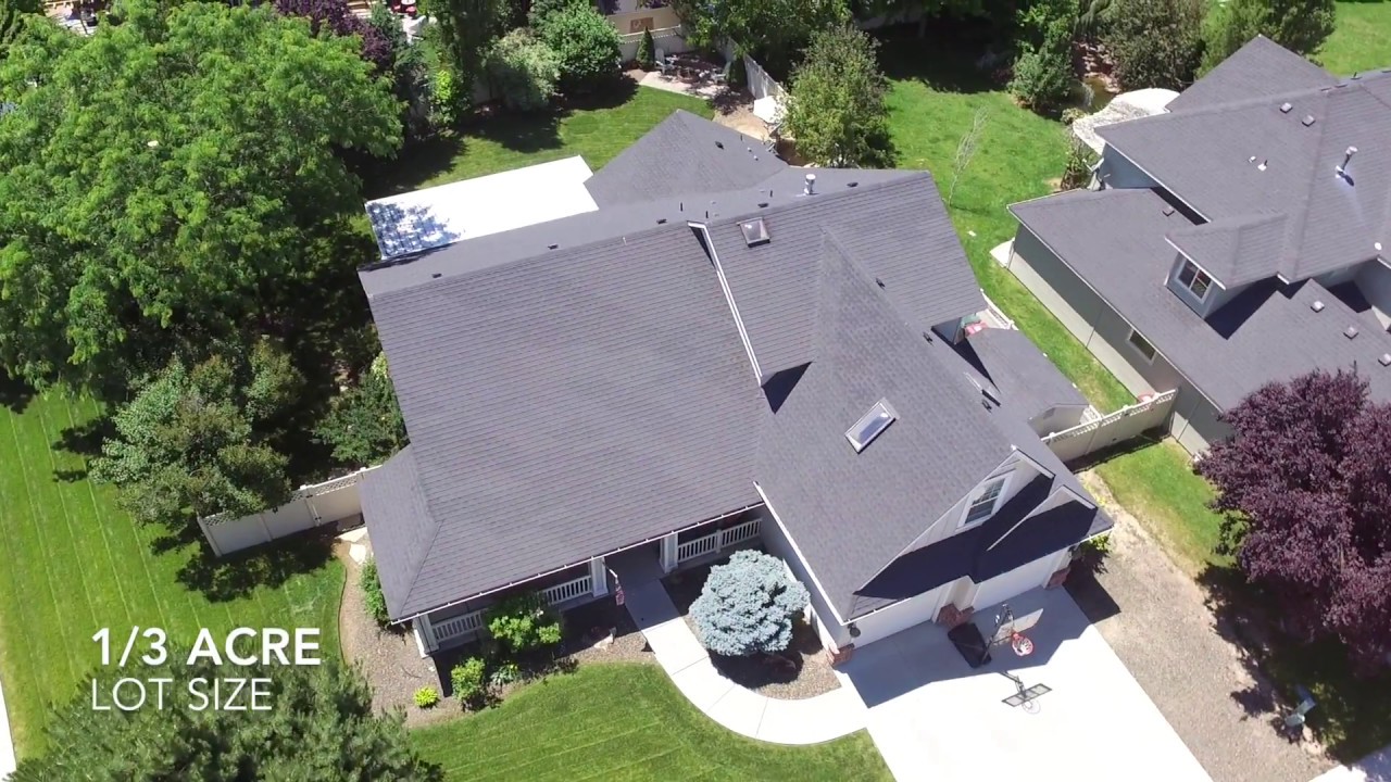 Awesome Home in Desirable Bridgetower Subdivision Meridian, Idaho