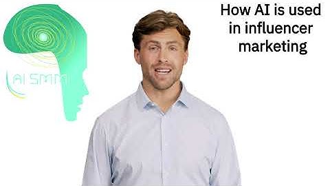 Module 6 Lesson 2 How AI is used in influencer marketing   Spanish es ES 1