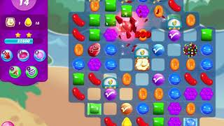 Candy Crush Saga - Nivel 2378