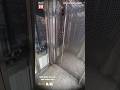 Elevid 212 @New Day Centre, Al Majarrah, Sharjah! Nice 2025 Orion Elevators with Toshiba chime!