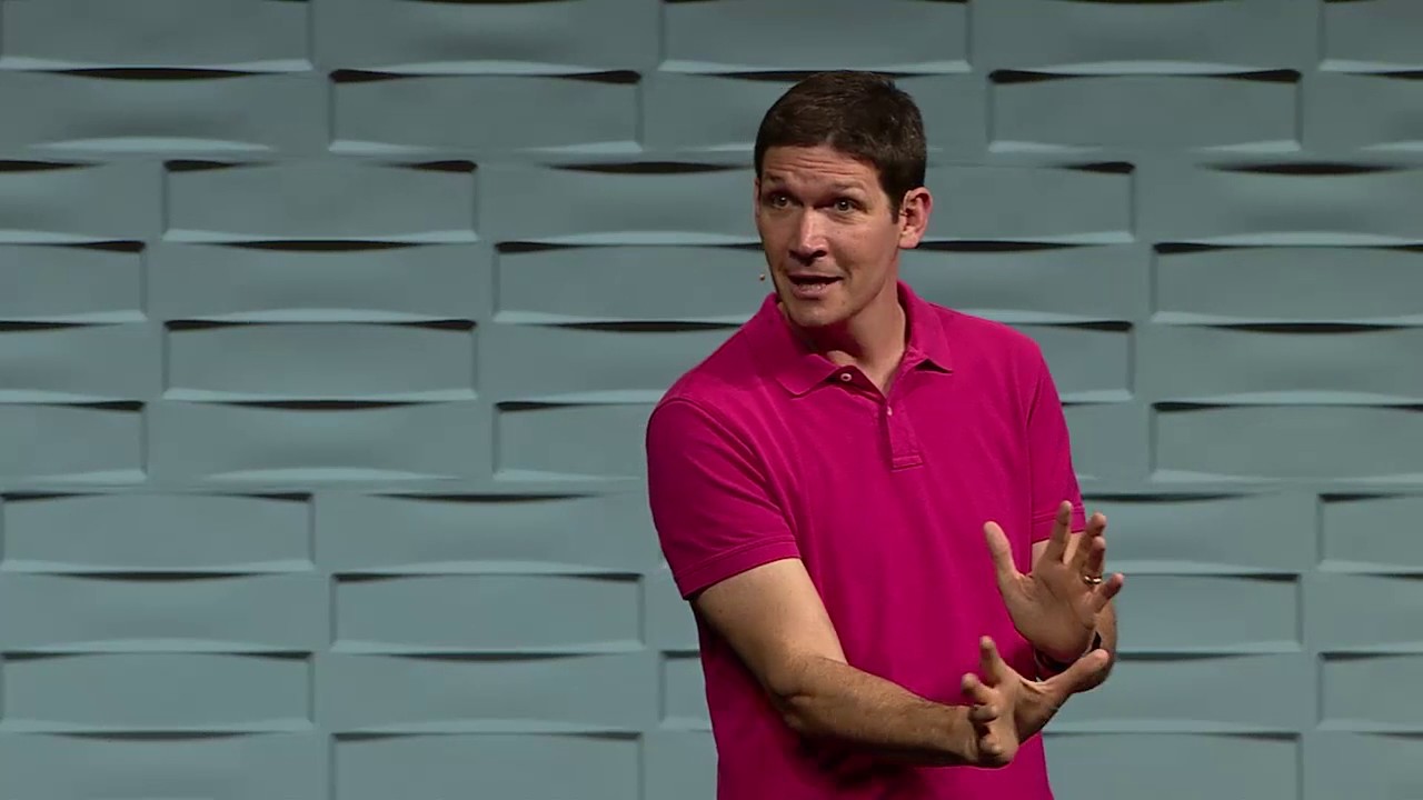 Matt chandler selfishness and dating