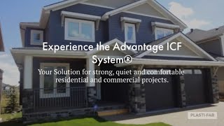 Experience the Advantage ICF System