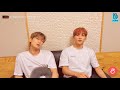 THE BOYZ / JUYEON x SUNWOO / VLIVE [190716]