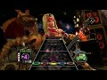 Guitar Hero 3 Reptilia Expert 100% FC (231140)