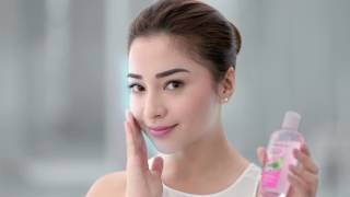 Download lagu Ovale Cleansing Gel_Action