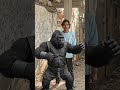 ninja Gorilla 🦍