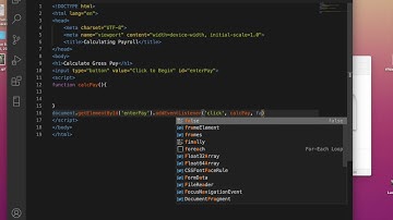 IntroJS03 - Sentinel-Controlled Loops