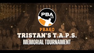 2023 Pba60 Tristans Taps Memorial Tournament Stepladder Finals