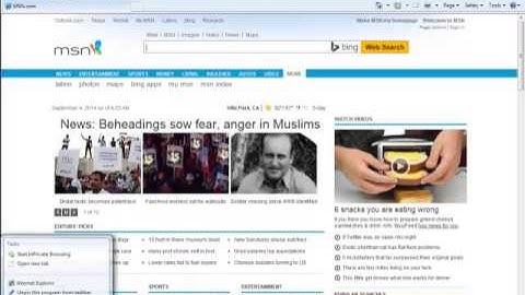 How To Remove findamo.com (Removal Guide)