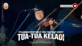 Download Lagu Tua-Tua Keladi cover Keroncong (lirik) at Tong-Tong Night Market 2025 | Nyelentang Krontjong MP3 Download Lagu Tua-Tua Keladi cover Keroncong (lirik) at Tong-Tong Night Market 2025 | Nyelentang Krontjong MP3