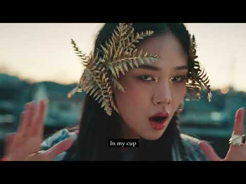 MV BIBI(비비) _ KAZINO (사장님 도박은 재미로 하셔야 합니다) English subtitles