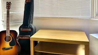Timelapse Packing-up | The Detallas