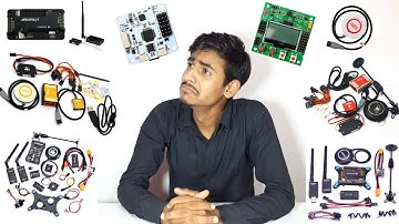 Which flight controller is best for Drone #13