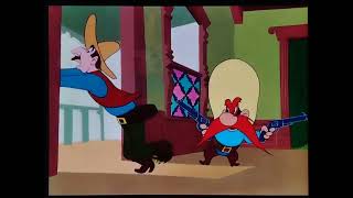 Merrie Melodies - Bugs Bunny Rides Again 1948 12 V5.4