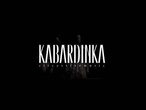 Circassian Music | Kabardinka - Sheshen,Tlaparisa (Кабардинка -шешен)