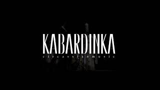 Circassian Music | Kabardinka - Sheshen,Tlaparisa (Кабардинка -шешен)