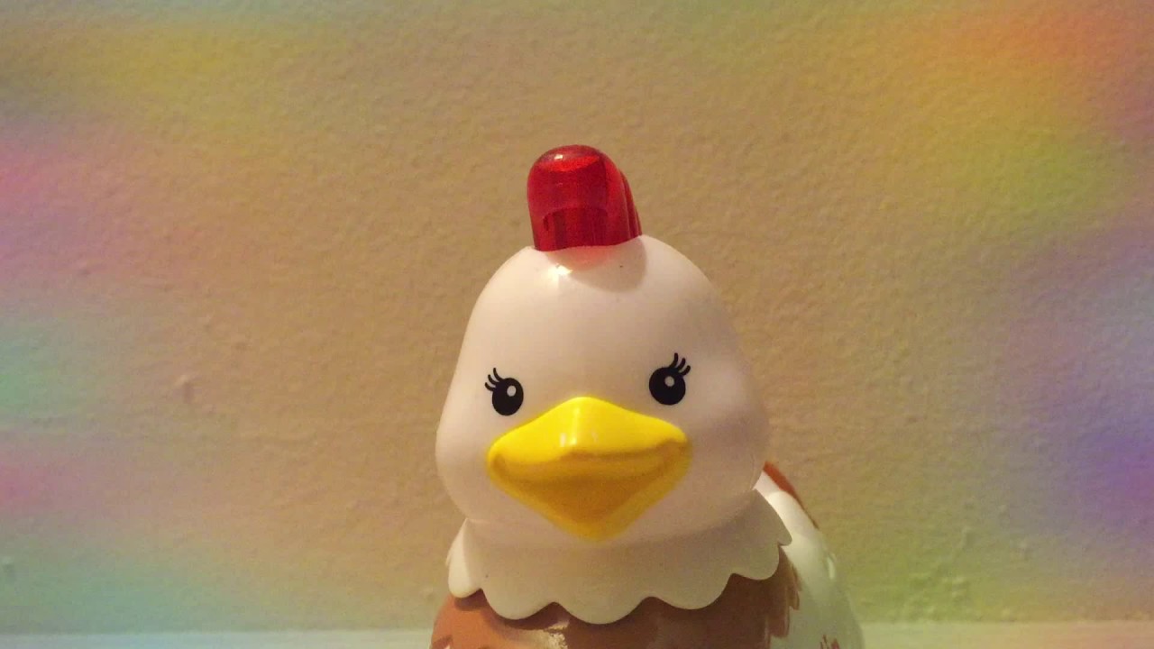 Story of Kim the chicken The Dutch Toys - - Toot-toot Animals / Zoef Zoef - YouTube