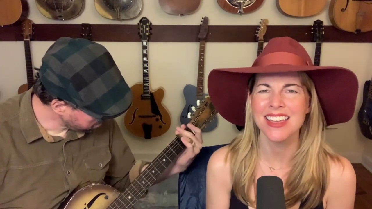 Owner Of A Lonely Heart by YES (Morgan James Cover)