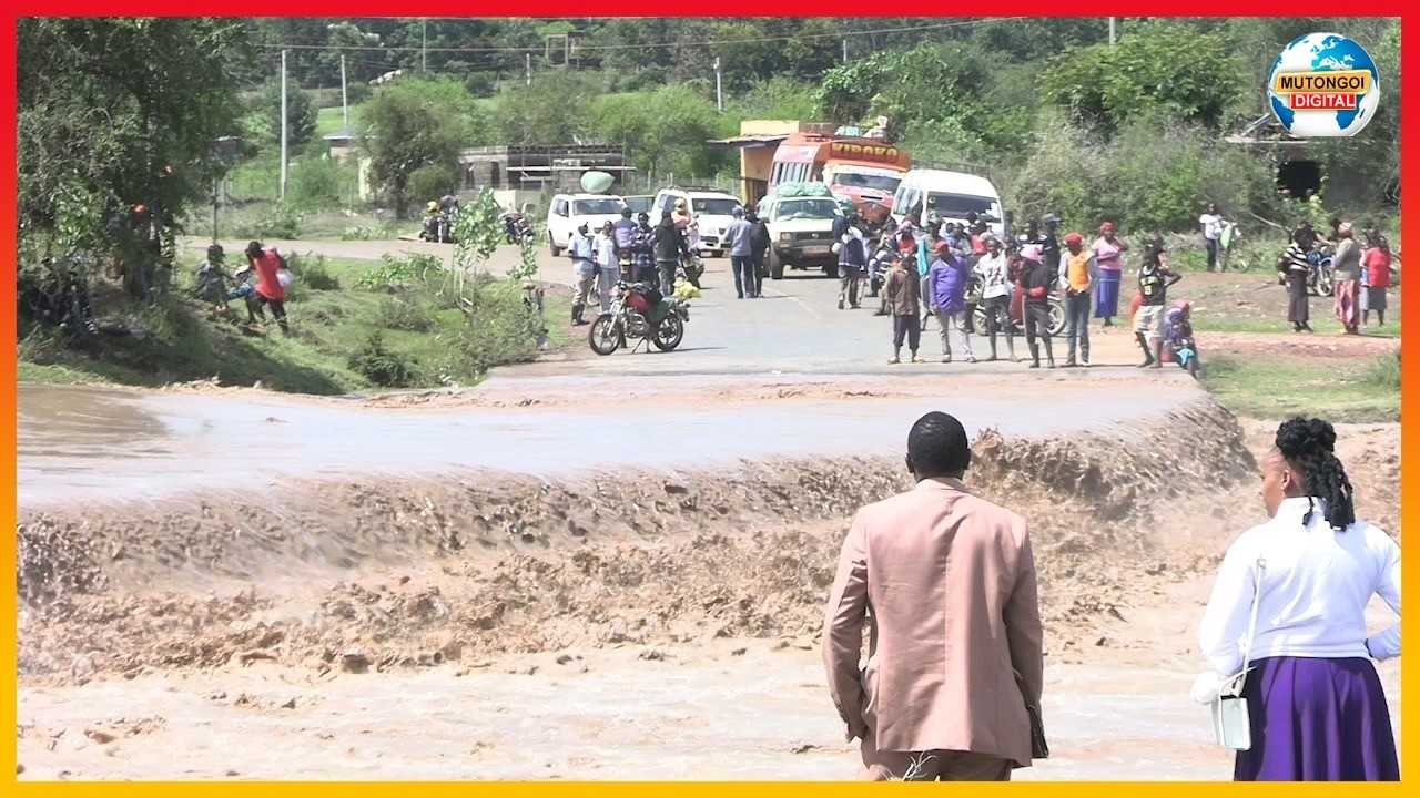 SILIKALI NENE KUTULWA MUTI KUMANA NA IKW’U NA WANANGO WA MALI NI MBUA