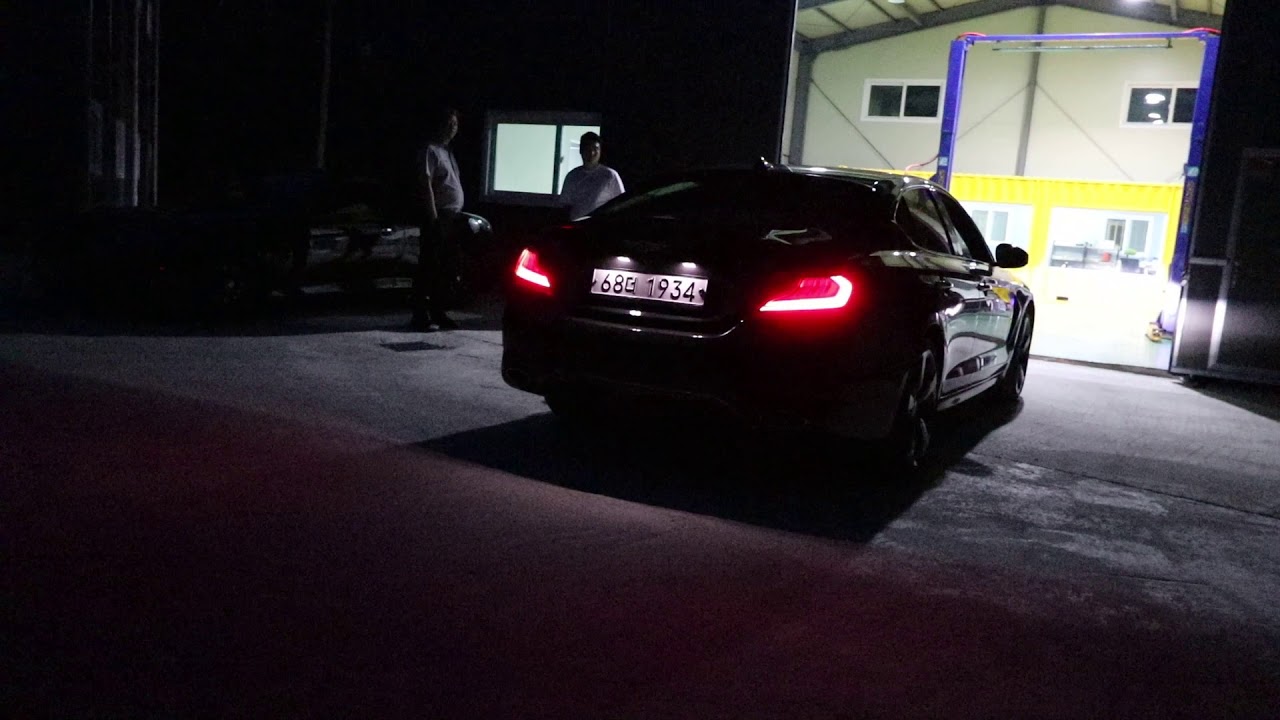 [82 Performance] Genesis G70 3.3T RES FULL TITANIUM EXHAUST with DP