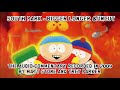 South Park - bigger, longer & uncut - Audio commentary by Trey Parker and Matt Stone
