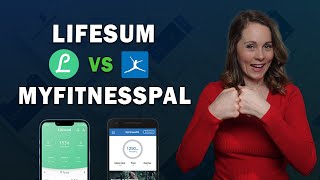 I Tried Both Lifesum & MyFitnessPal: Which Is Best?