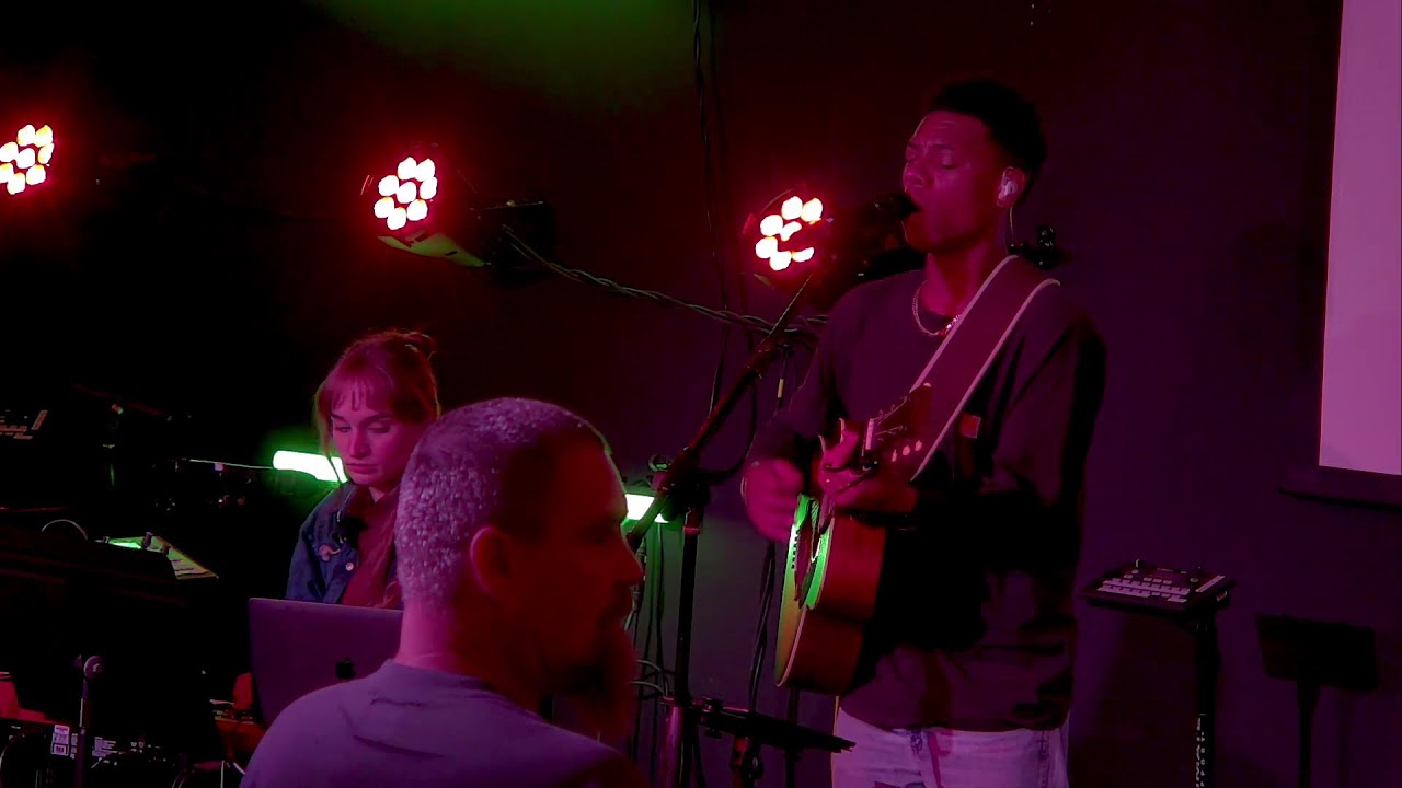 Recovery Church Sunbury