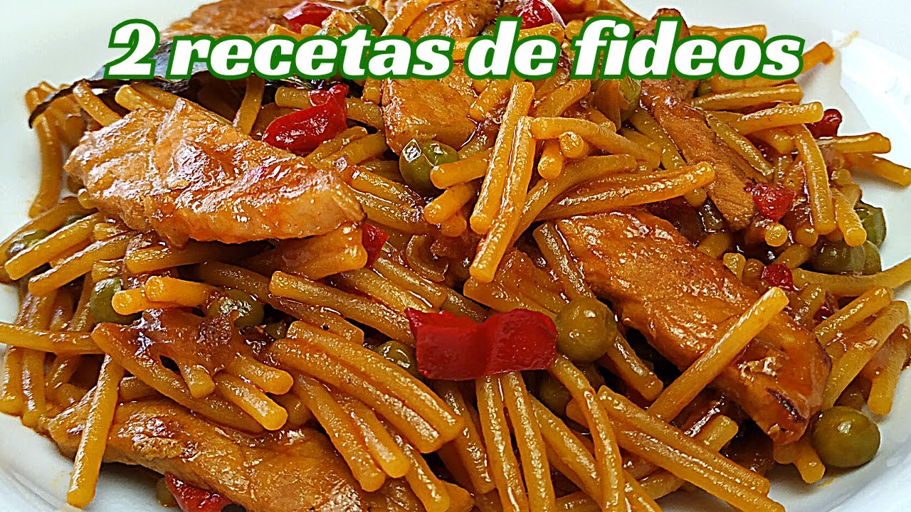 😋✌Estas 2 Recetas No pueden Faltar en tu Casa