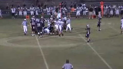 Lamar Edwards Central Highlights