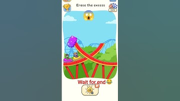 Erase the Excess to Reveal the Truth! 🤯 | DOP 5 Level 140