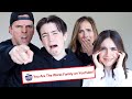 The WORST Family on YOUTUBE??