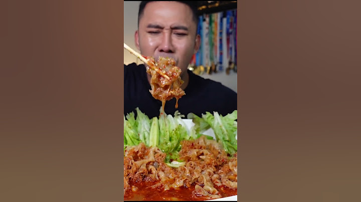น้ำจิ้มมาแล้ว