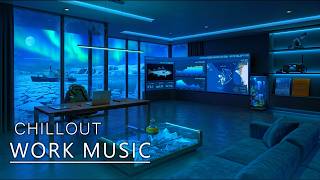 Deep Work Music — Incognito Mode to Code, Focus & Stay Hidden