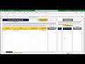 Could a Spreadsheet be Used to Securely Store Passwords?