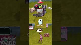 temazo de Web Workshop y Lost #mysingingmonsters