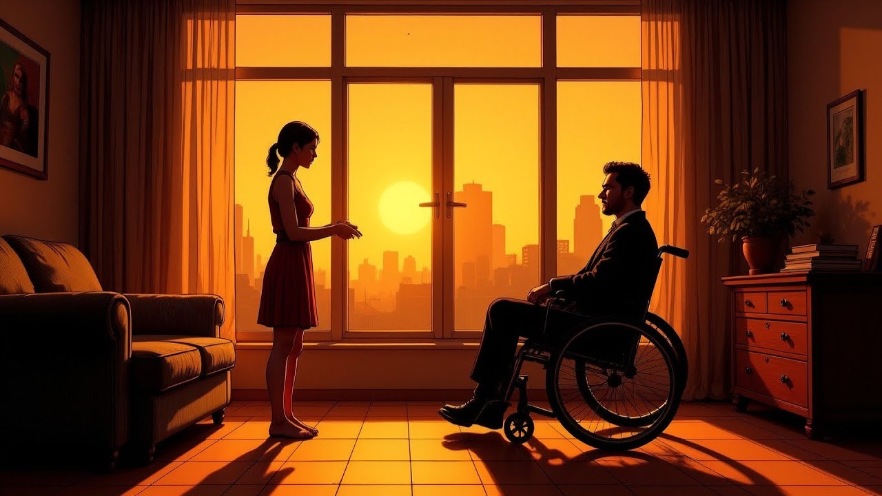 Pensé que mi esposo amaba a su protagonista femenina. Al renacer, me di cuenta de que sus piernas...