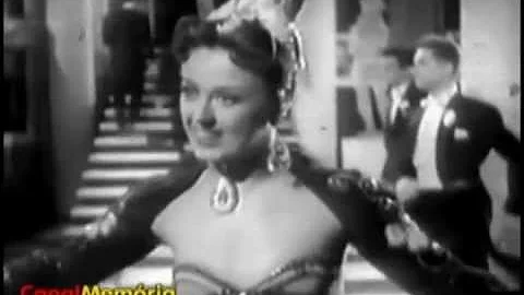 Virginia Lane e o assassinato de Getlio