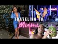 LIT MIAMI VLOG | water sports, night life, south beach and more | LouisVee TV