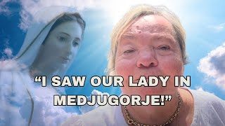 Download Lagu MIRACLE - I SAW OUR LADY IN MEDJUGORJE! MP3 Download Lagu MIRACLE - I SAW OUR LADY IN MEDJUGORJE! MP3
