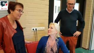 Pf-Tv 22-11-16 - Behind The Scenes Back2Work
