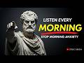 7 Rules to CONTROL YOUR THOUGHTS Before 7AM – Build Mental Armor | STOICISM
