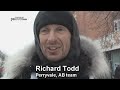 14th Annual Canadian Challenge Dog Sled Race